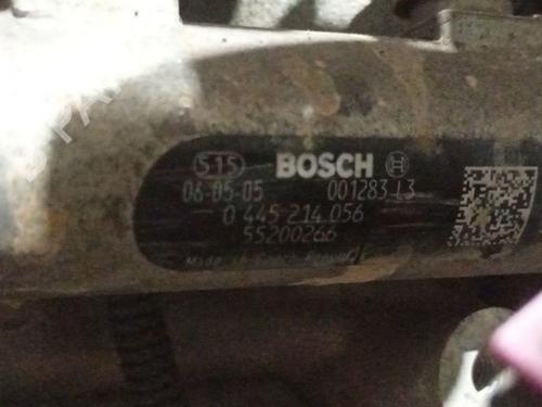 Injection rail SUZUKI SX4 (EY, GY) 1.9 DDiS (RW419D) | BP38278096M98 - Image 4