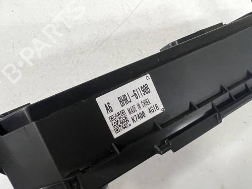 Climate control MAZDA CX-30 (DM) SKYACTIV-G M Hybrid | BP38575917I5 - Image 5
