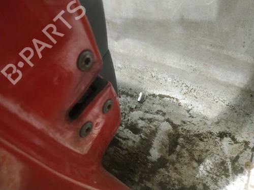 Used Front left lock Front left lock 34911119 34911119