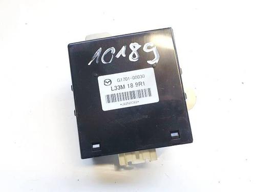 Electronic module MAZDA CX-7 (ER) 2.3 AWD | BP34924054M83 - Image 2