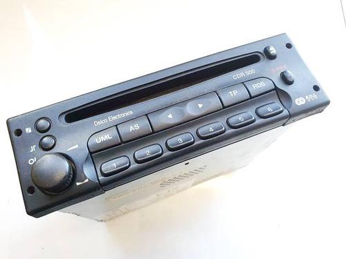 Used Radio Radio 36759974 36759974