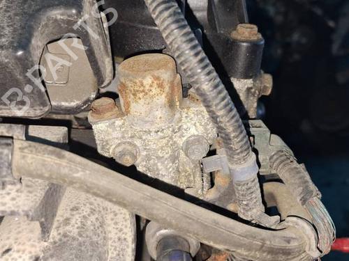 Used Pulley Pulley 34969215 34969215