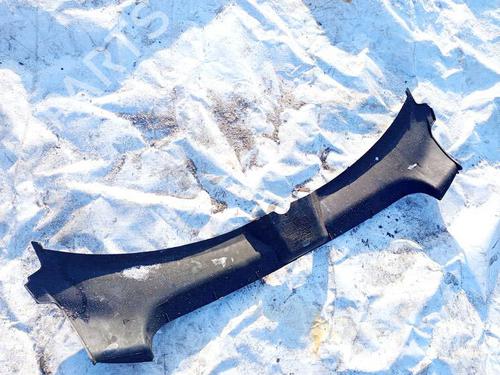 Used Scuttle panel Scuttle panel AUDI A6 C6 (4F2) 2.7 TDI (180 hp) 34840584 34840584