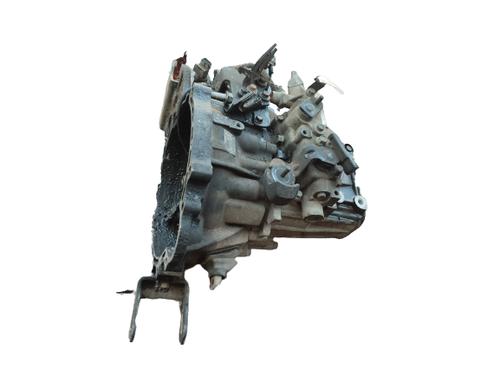 Gearbox KIA CEE'D Hatchback (ED) 1.6 CRDi 115 | BP35411025M3 - Image 3