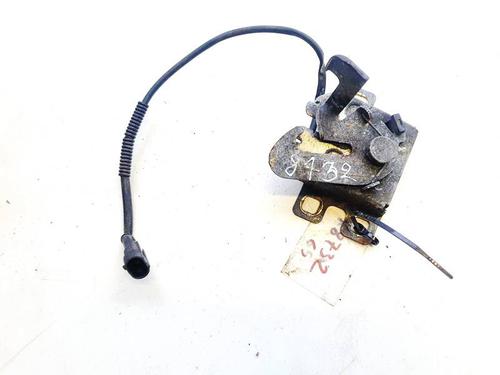 Used Hood lock Hood lock 35329658 35329658
