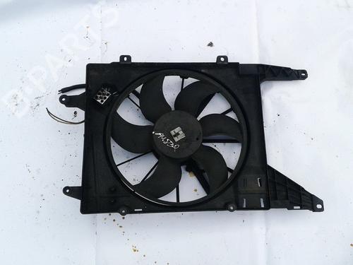 Used Fan Fan 35854336 35854336