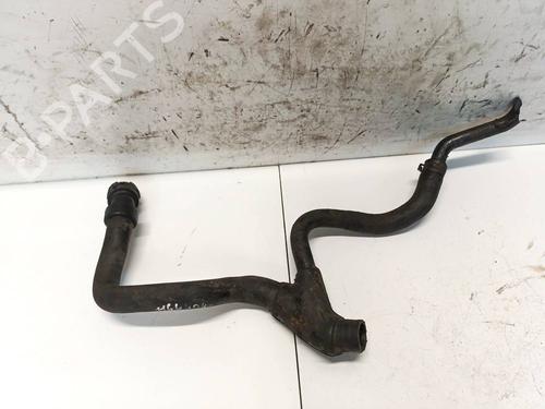 Used Pipe Pipe OPEL ASTRA G Hatchback (T98) 2.0 DI (F08, F48) (82 hp) 32572217 32572217