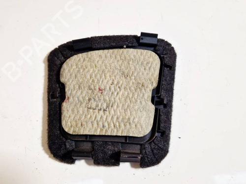 Boot lining TOYOTA COROLLA (_E12_) 2.0 D-4D (CDE120R, CDE120L_) | BP35000015I3 - Image 2