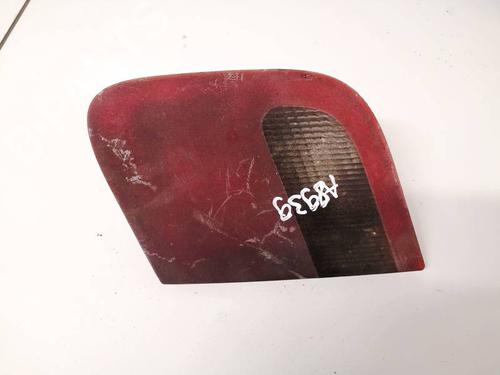Used Right tailgate light Right tailgate light 35316488 35316488