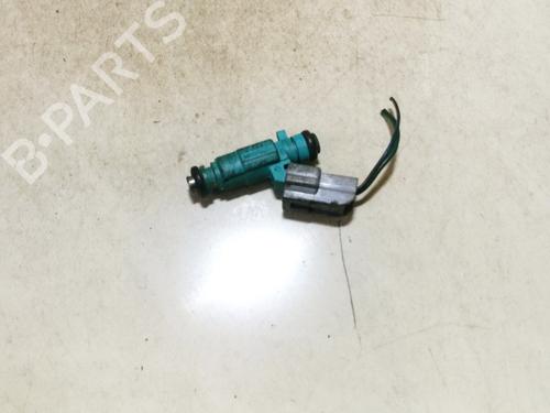 Used Injector Injector HYUNDAI i10 I (PA) 1.2 (78 hp) 35862430 35862430