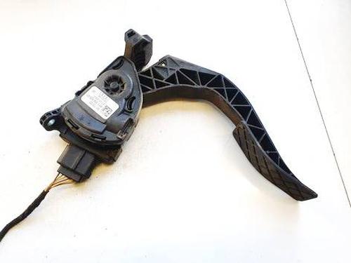 Pedal AUDI A6 C6 (4F2) 3.0 TDI quattro | BP40519736I4 - Image 3