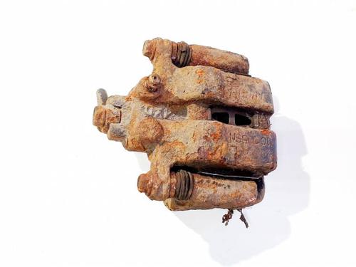 Used Right rear brake caliper Right rear brake caliper HONDA FR-V (BE) 1.7 (BE1) (125 hp) 35111061 35111061