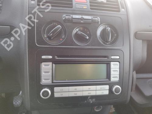 Electronic module VW TOURAN (1T1, 1T2) 1.9 TDI | BP35459901M83 - Image 11