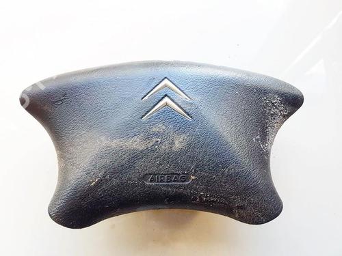 Used Driver airbag Driver airbag CITROËN XSARA Break (N2) 2.0 HDI 90 (90 hp) 33523311 33523311