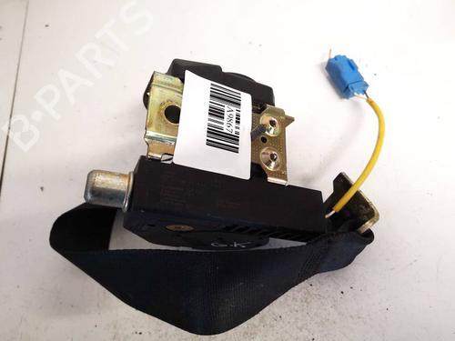 Used Rear left seatbelt Rear left seatbelt ROVER 75 (RJ) 2.0 V6 (150 hp) 35138845 35138845