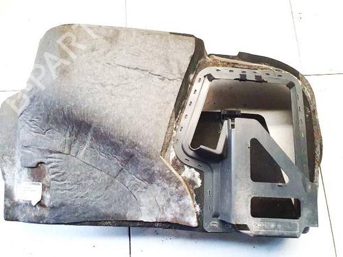 Boot lining OPEL VECTRA C (Z02) 2.2 DTI 16V (F69) | BP38277499I3 - Image 2