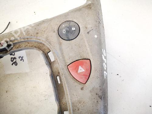 Warning switch RENAULT SCÉNIC II (JM0/1_) 1.9 dCi (JM0G, JM12, JM1G, JM2C) | BP35394824I22 - Image 2