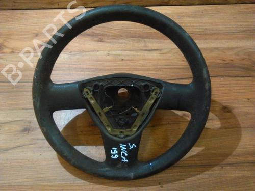 Used Steering wheel Steering wheel 35652992 35652992