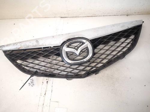 Used Grille Grille 35380512 35380512
