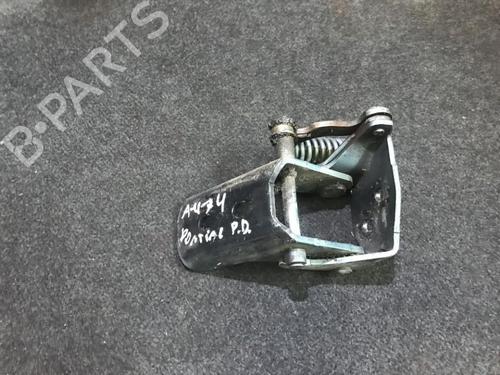 Used Hinge/Door check strap Hinge/Door check strap PONTIAC TRANS SPORT (UM06) 2.3 (137 hp) 33485910 33485910