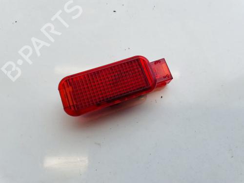Used Interior roof light Interior roof light VW PASSAT B6 (3C2) 2.0 FSI (150 hp) 35504358 35504358