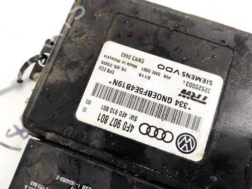 Electronic module AUDI A6 C6 (4F2) 3.0 TDI quattro | BP32942509M83 - Image 2