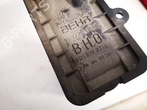Heater matrix VW PASSAT B5 Variant (3B5) 1.9 TDI | BP35293720M63 - Image 3