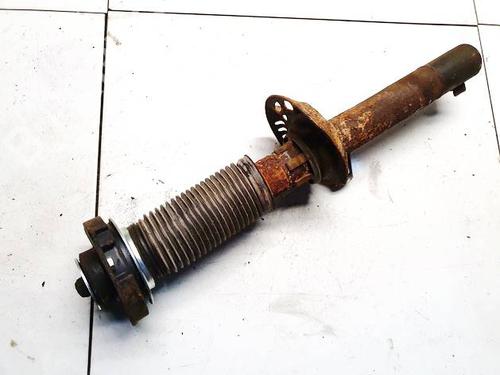 Used Left front shock absorber Left front shock absorber 34770189 34770189