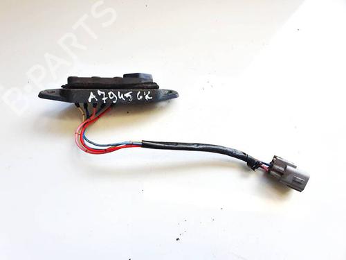 Used Electronic module Electronic module 35268730 35268730