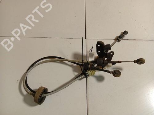 Kabel Kabel OPEL ASTRA H (A04) 1.9 CDTI (L48) (150 hp) 36689260 36689260
