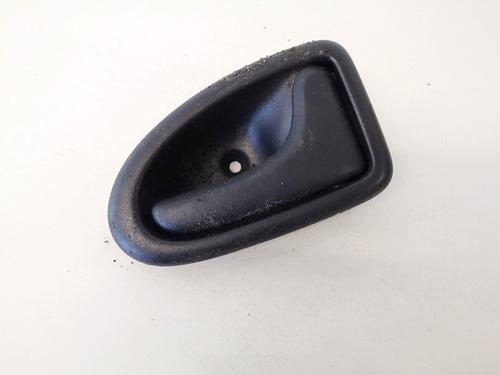 Used Rear right interior door handle Rear right interior door handle RENAULT MEGANE I (BA0/1_) 1.4 16V (BA0D, BA1H, BA0W, BA10) (95 hp) 35626782 35626782