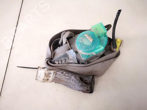 Used Front right seatbelt Front right seatbelt MAZDA PREMACY (CP) 2.0 TD (101 hp) 35499998 35499998