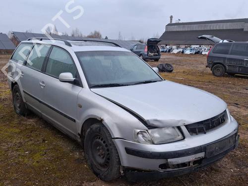 Brugte VW PASSAT B5 Variant (3B5) 1.9 TDI 4556404