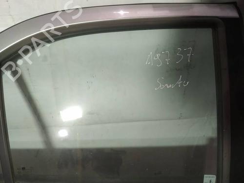 Used Rear right door window Rear right door window 35158478 35158478