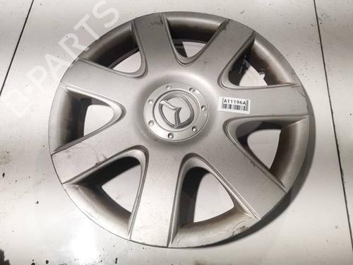 Hulkapsel Hulkapsel MAZDA 3 (BK) 1.6 (BK14) (105 hp) 34788210 34788210