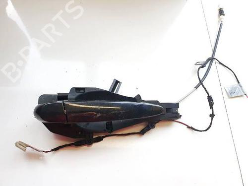 Used Front right exterior door handle Front right exterior door handle 38041170 38041170