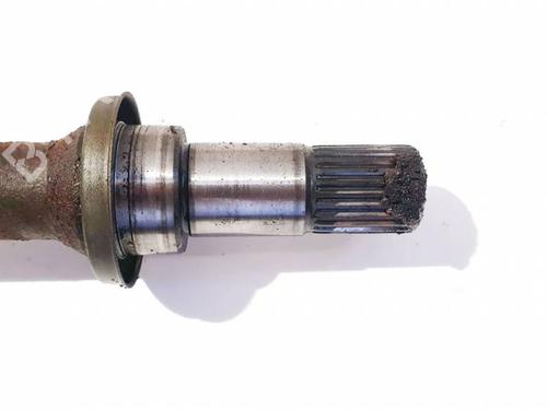 Right front driveshaft MAZDA 2 (DE_, DH_) 1.3 (DE3FS) | BP35305512M39 - Image 4