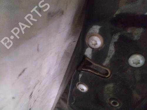 Used Front right lock Front right lock 35273191 35273191