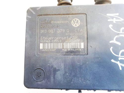 ABS pump VW GOLF PLUS V (5M1, 521) 1.6 FSI | BP35223202M43 - Image 3