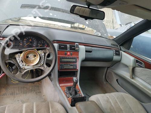 Electronic module MERCEDES-BENZ E-CLASS (W210) E 220 D (210.004) | BP32877265M83  - Image 9