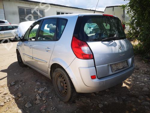 Engine mount RENAULT SCÉNIC II (JM0/1_) 1.9 dCi (JM14) | BP32917151M89  - Image 7