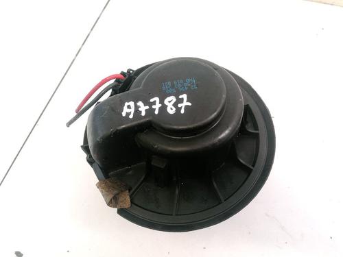 Used Heater blower motor Heater blower motor VW TOUAREG (7LA, 7L6, 7L7) 4.2 V8 (310 hp) 35454769 35454769