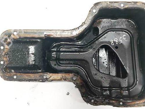 Used Oil sump Oil sump 35346326 35346326