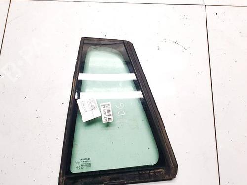 Panel rude bagtil højre Panel rude bagtil højre RENAULT LAGUNA III (BT0/1) 1.5 dCi (BT00, BT0A, BT0T, BT1J) (110 hp) 35005725 35005725