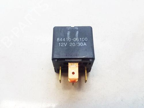 other-ssangyong-rodius-i-2005-33104501 main image