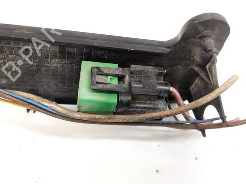 Fuse box PEUGEOT 206 SW (2E/K) 1.4 | BP32960475E1 - Image 3