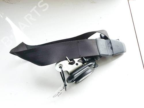 Used Front left seatbelt Front left seatbelt SKODA SUPERB II (3T4) 2.0 TDI (170 hp) 35295928 35295928