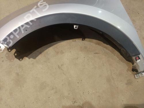 Used Front left wheel arch trim Front left wheel arch trim 38580510 38580510