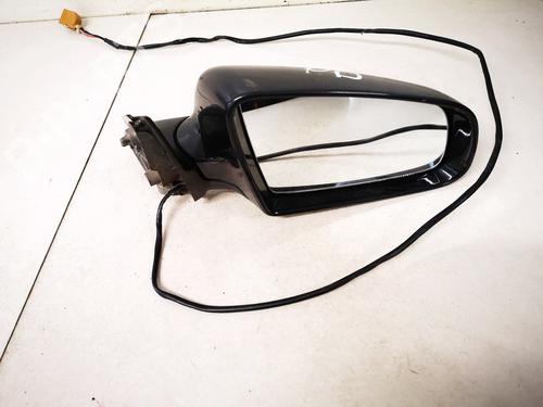 Used Right mirror Right mirror AUDI A4 B6 (8E2) 1.9 TDI (130 hp) 35520615 35520615