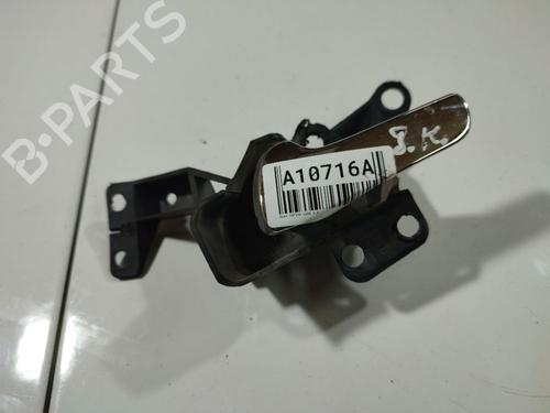 Used Rear left interior door handle Rear left interior door handle 34918285 34918285